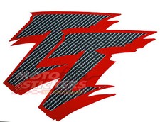 Stickers moto pair - -,