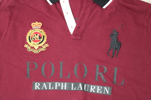 Polo uomo ralph lauren - uomo,