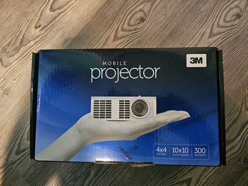 Mini proiettore mobile - mini,
