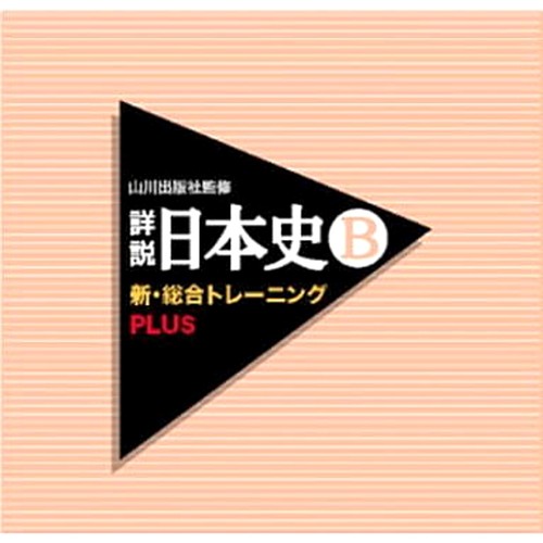 Shosetsu nihonshi shin sogo - nihonshi,