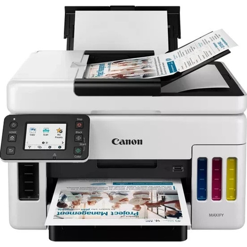 Canon gx6050 multifunzione - canon,