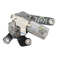 Motorino Tergilunotto PEUGEOT 807/EXPERT 2 Serie RICAMBIO USATO ORIGINALE