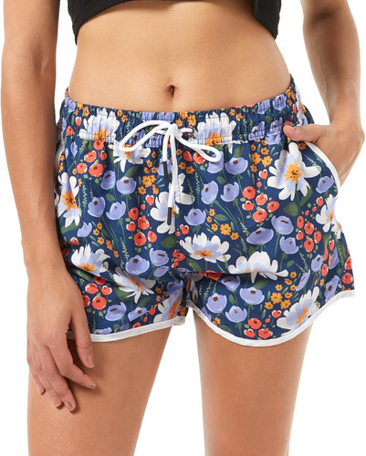 Pantaloncini costumi bagno - pantaloncini, da