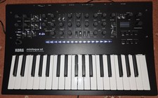 Korg Minilogue XD