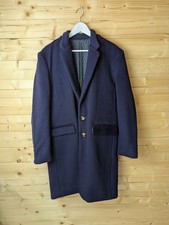 Cappotto Urbane 100% Cashmere