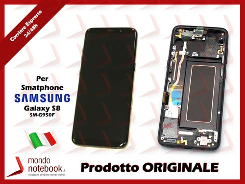 Display lcd frame - display,