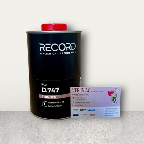 Caldart d747 diluente - caldart,