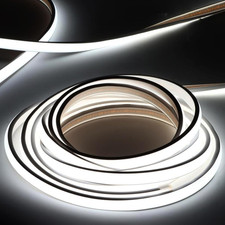 Strip LED COB 220V Senza