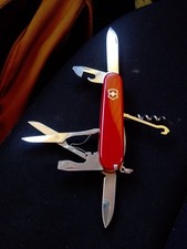 COLTELLINO VICTORINOX CLIMBER