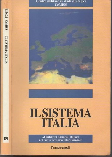 Libri sistema italia - libri,
