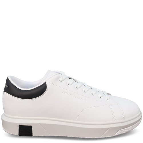 Armani exchange sneakers - armani,
