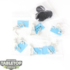 Infinity - Nomads: 6x