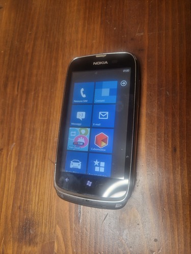 Cellulare nokia lumia - nokia,
