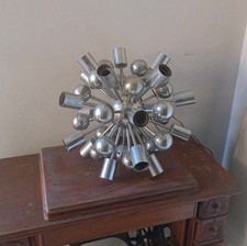 lampadario Sputnik stilnovo