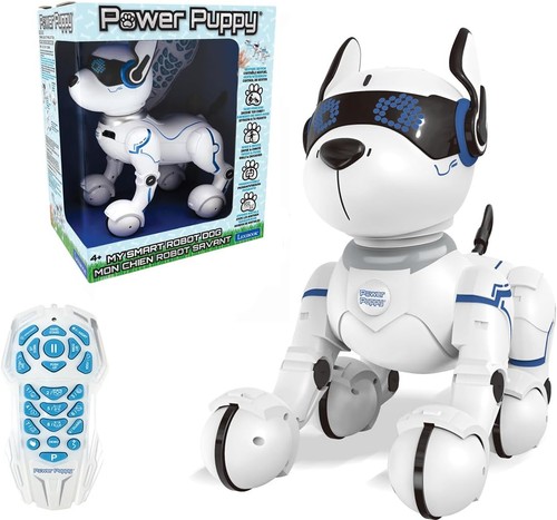 Power puppy smart dog - -, my