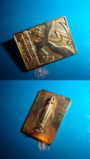 ESERCITO ALPINI Distintivo 3°