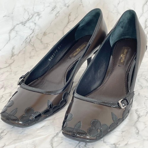 Louis vuitton décolleté - louis,