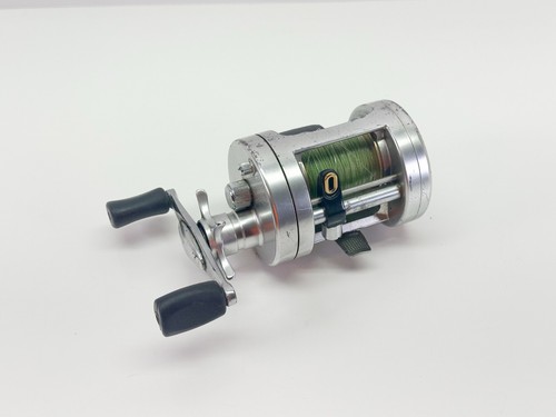 Tica caiman ct200r - caiman, retrieve