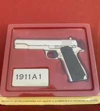 1911 A1 PISTOL MINIATURE TOY