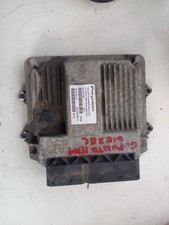 ENGINE CONTROL UNIT FOR FIAT