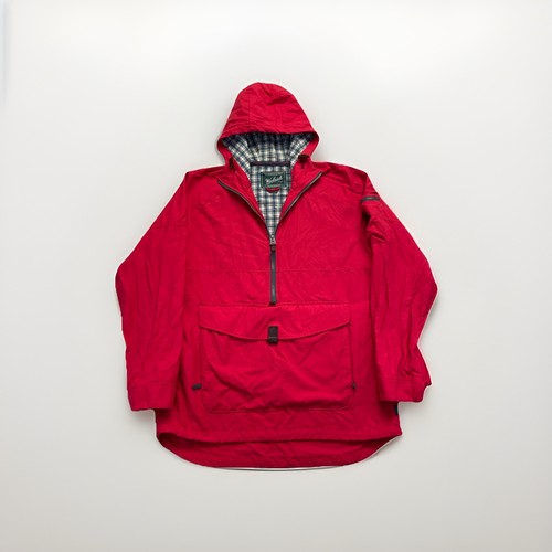 Giacca woolrich uomo svasata - uomo,