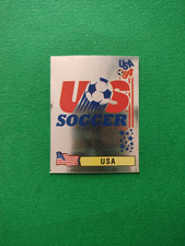 PANINI USA 94 WC 1994 USA N.20