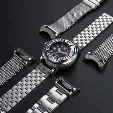 Cinturino orologio Lugs