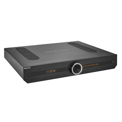 Roksan attessa integrated - roksan,