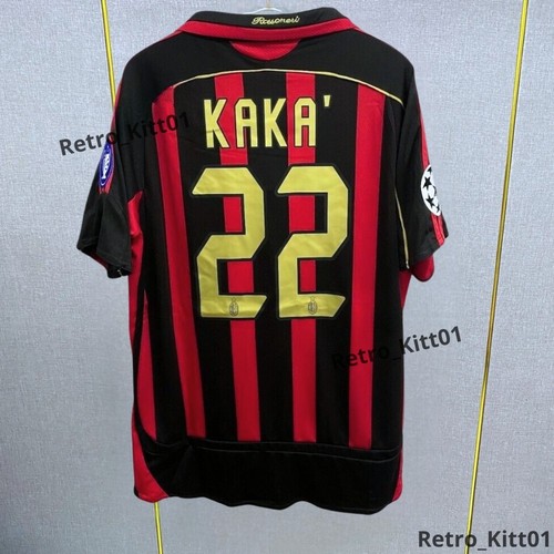 Maglia kaka milan - 22,