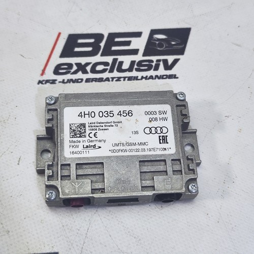 Golf vii 6 tdi antenna - 7,