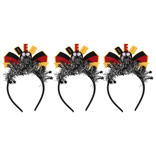 Fasce per capelli calcio - capelli,