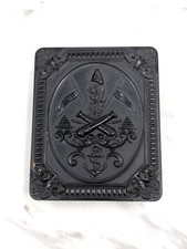 Astuccio Unione Scovill Gutta