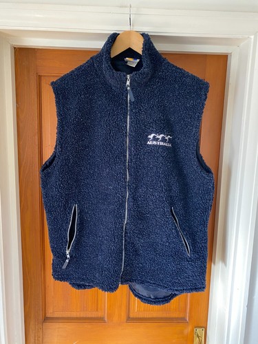 Gilet pile sherpa purely - gilet,