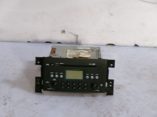 14856 autoradio stereo suzuki - autoradio,