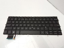 Dell XPS 9370 9380 UK QWERTY