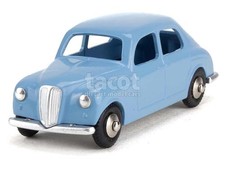 Lancia appia serie mercury - lancia, i