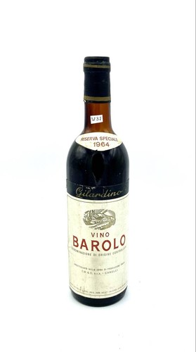 Vintage bottle gilardino - vintage,