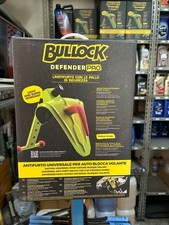 Blocca Sterzo Auto Antifurto Universale , Bullock
