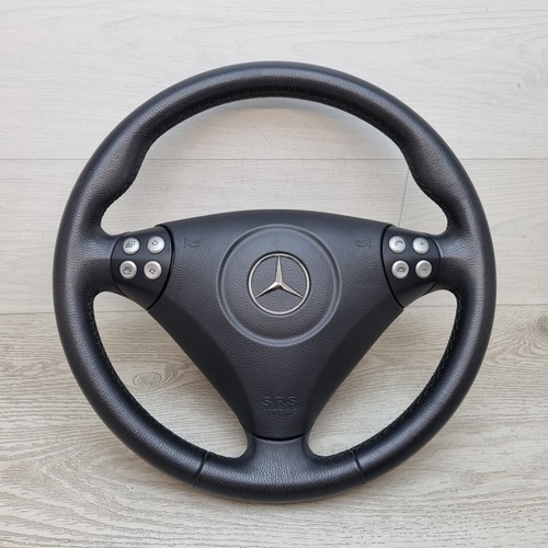 Volante multifunzione mercedes - volante,