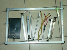 Kit Accessori vari e snodi x