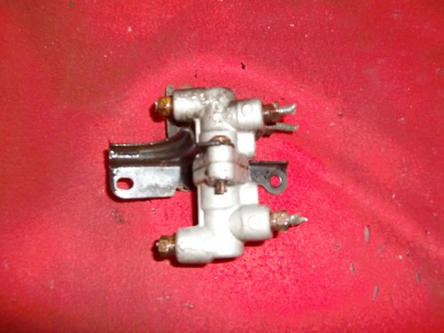 Distributore forza freno honda - distributore,