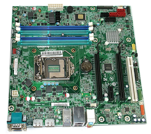Scheda madre matx lenovo is8xm - scheda,