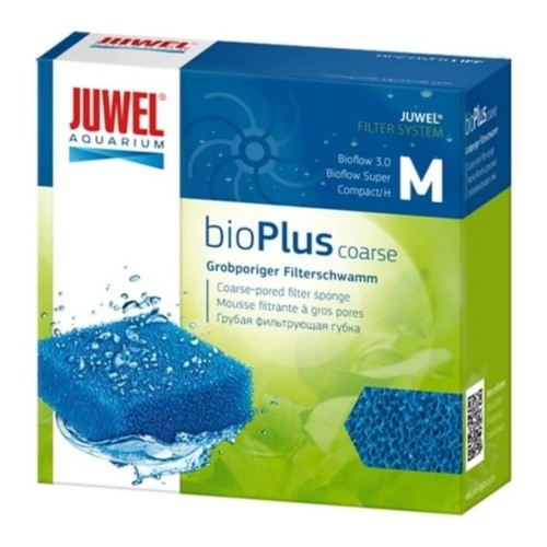 Juwel bioplus coarse - bioplus, spugna