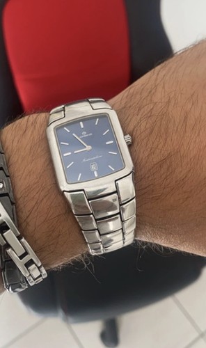 Orologio uomo usato lorenz - usato,