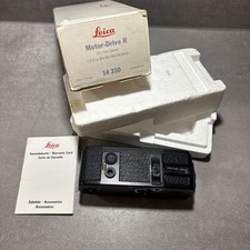 Avvolgitore motore Leitz Leica