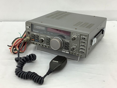 Kenwood 140s 100w - ts-140s,