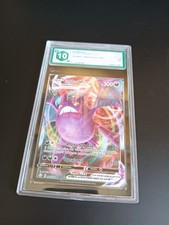 CROBAT VMAX 045/072 GRAAD 10