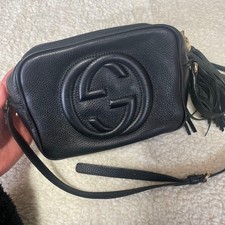 Borsa a tracolla Gucci