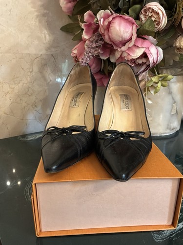 Jimmy scegli decolte vintage - jimmy,
