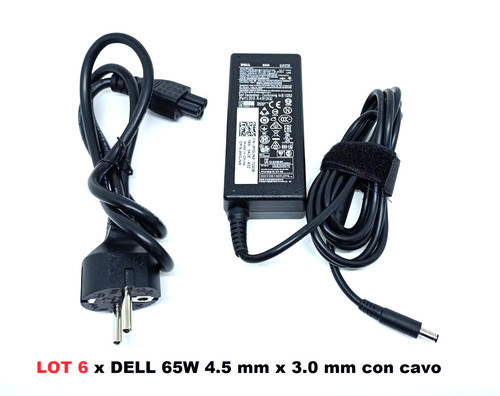 Lot dell originale 65w 4 - x, 4.5